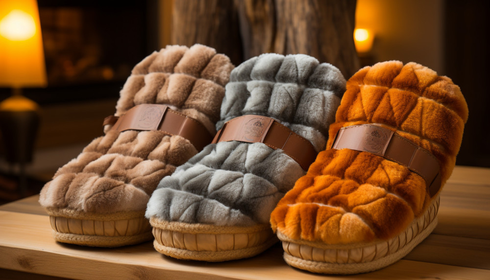 Autre - Bien choisir ses chaussons