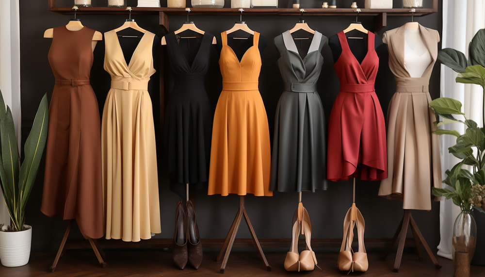 Autre - Conseils mode : comment s'habiller pour des occasions précises ?