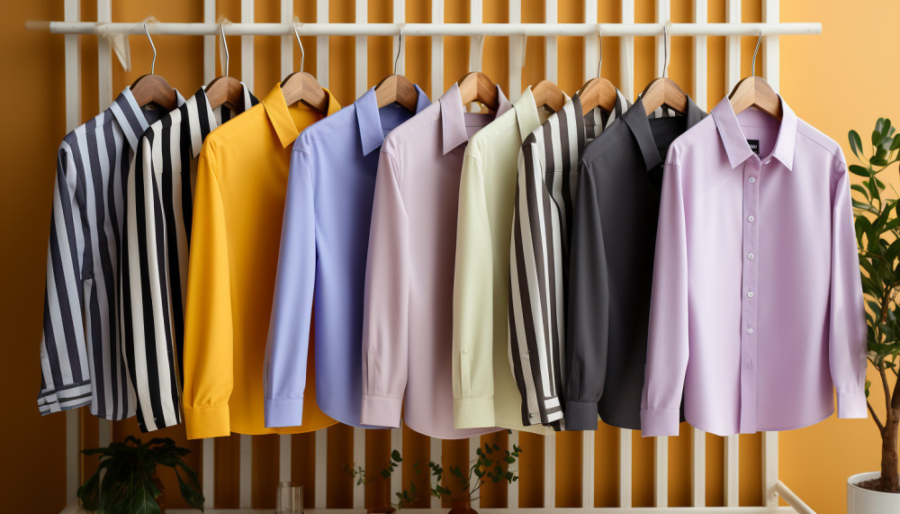 Autre - Les chemises qu’il faut avoir dans son dressing en 2021