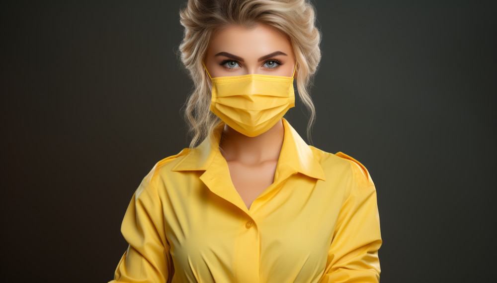 Autre - Masque de visage : ce qu'il faut savoir