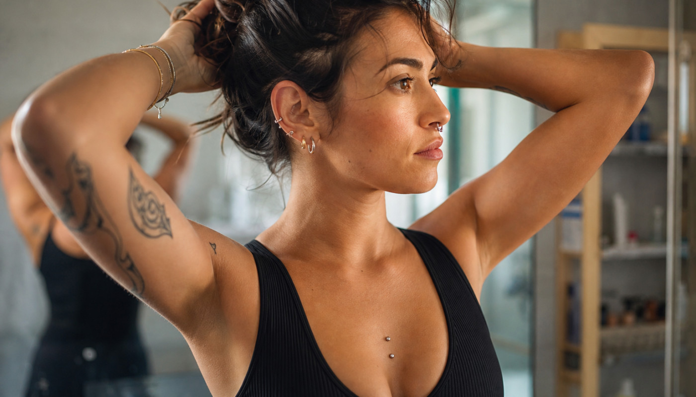 Quels choix de piercing faire pour mettre en valeur certaines parties du corps ?